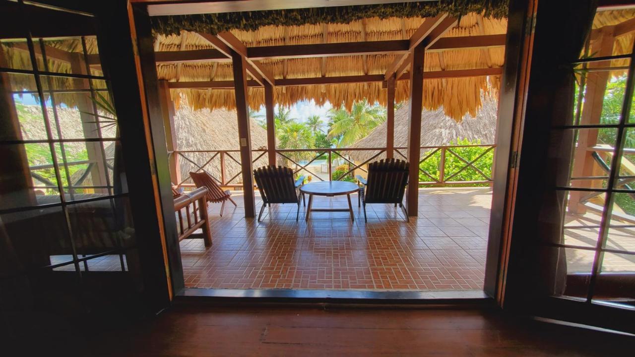 Portofino Beach Resort-An Authentic Island Escape! San Pedro  Exterior foto